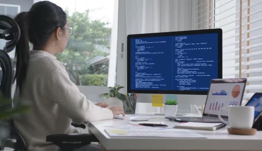 绥棱县企业数字化解决方案：机器学习赋能商业模式升级的核心路径